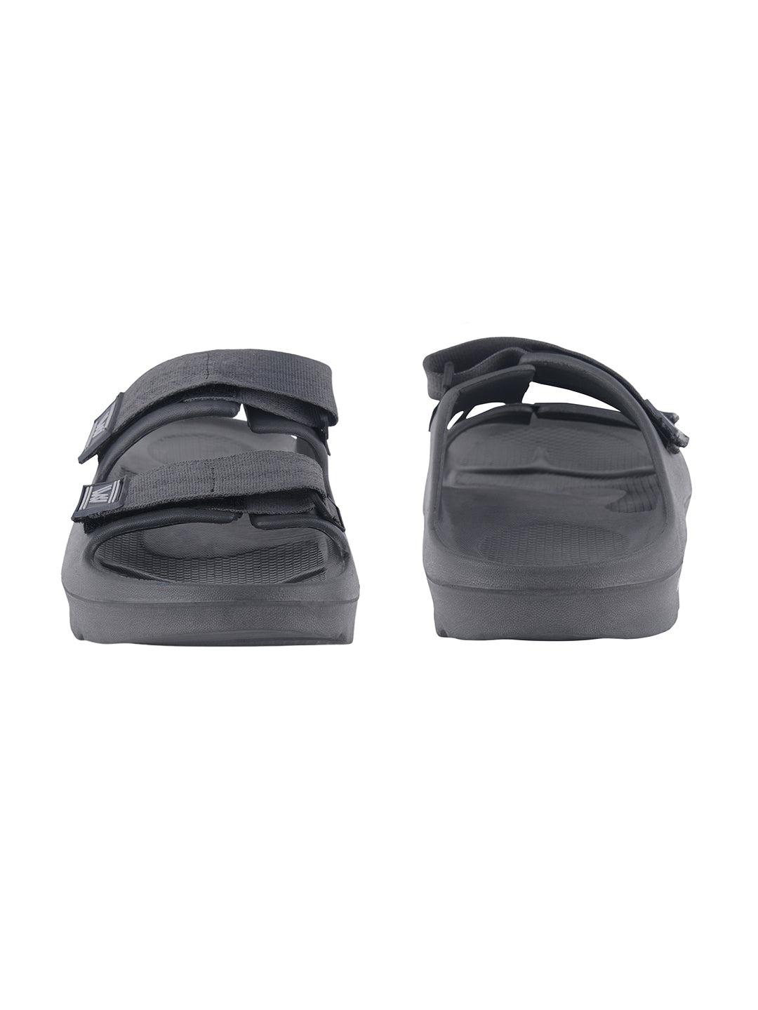 walk & walker Men Casual (Grey , 6)